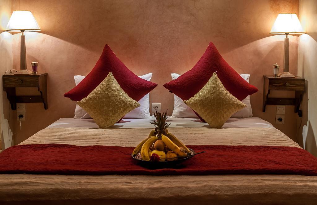 Anabel 4* Marrakesh